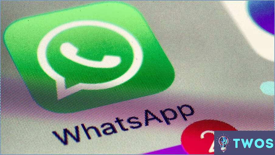 Cómo ver mensajes antiguos de Whatsapp?
