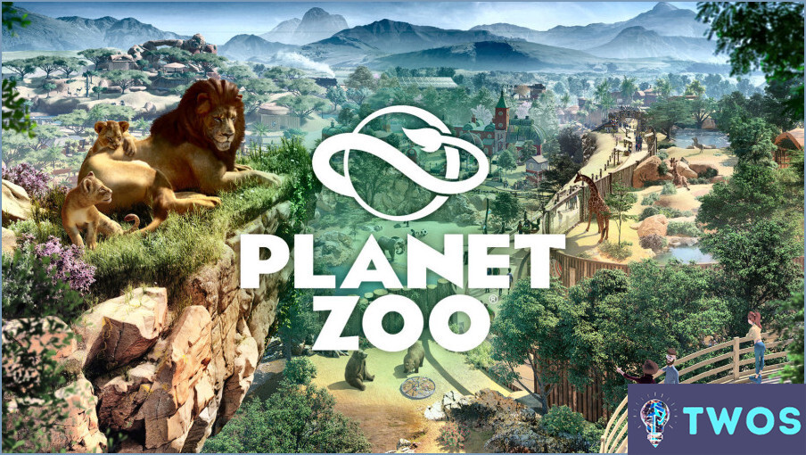 ¿Está Planet Zoo en Xbox?
