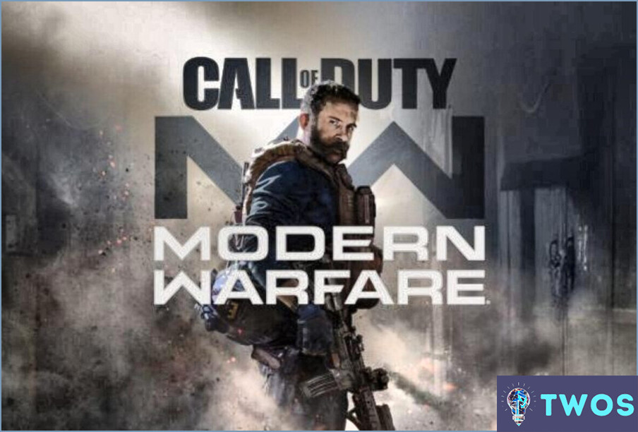 Por qué Modern Warfare sigue congelando Ps4?