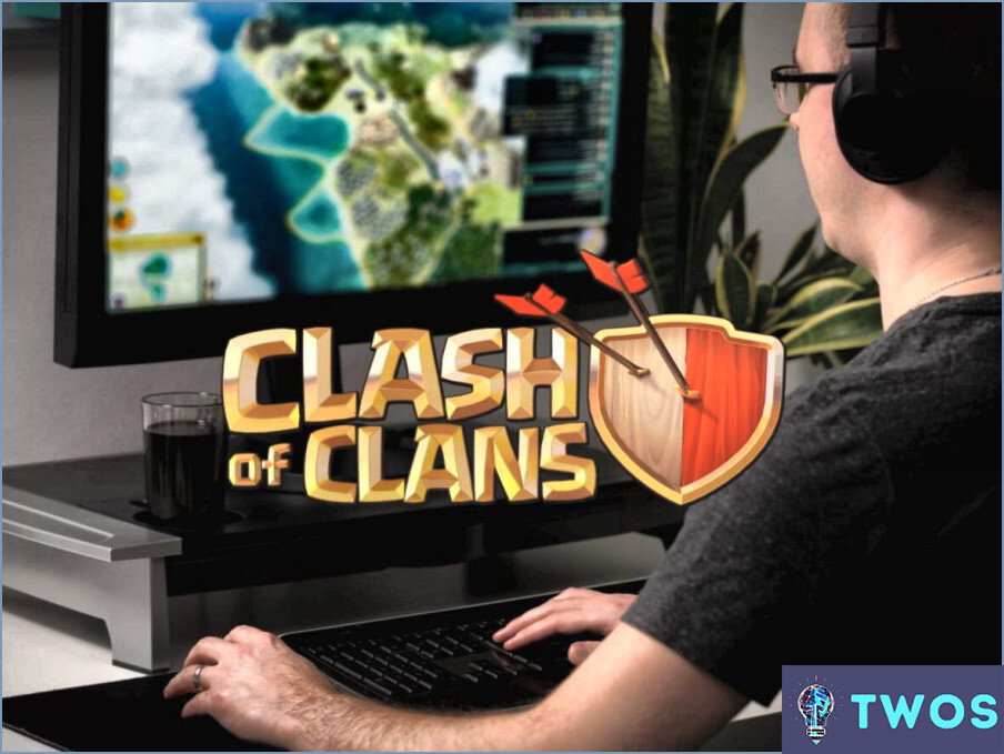 ¿Se puede conseguir Clash Of Clans en Xbox?