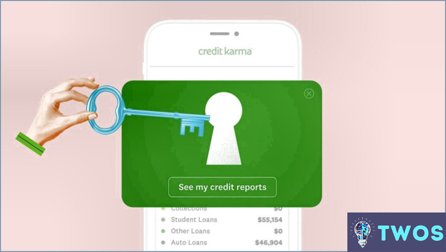 Se puede hacer una nueva cuenta de karma de crédito?