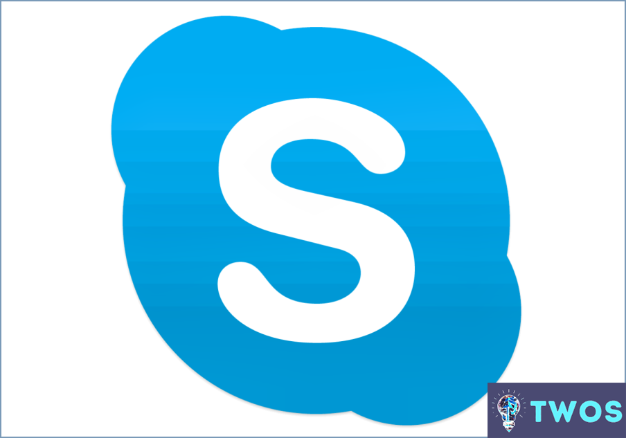 ¿Cómo administro varias cuentas de Skype?