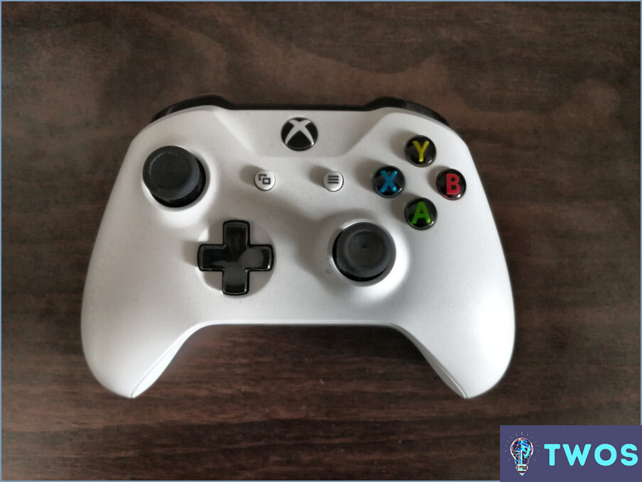 Cómo arreglar el botón de disparo en el mando de Xbox One?