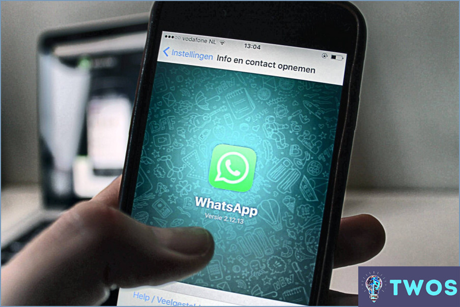 Cómo bloquear el número de Whatsapp sin que lo sepan?