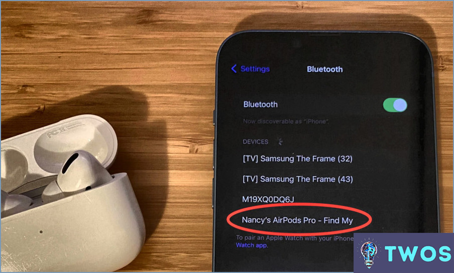 ¿Cómo Conectar Bluetooth Al Iphone 12?