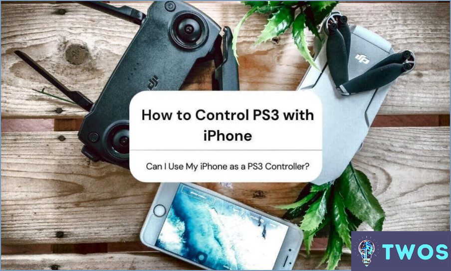 Como Conectar Iphone A Ps3 Para Ver Peliculas?