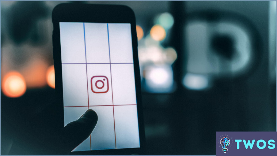 Cómo conectar square a instagram?