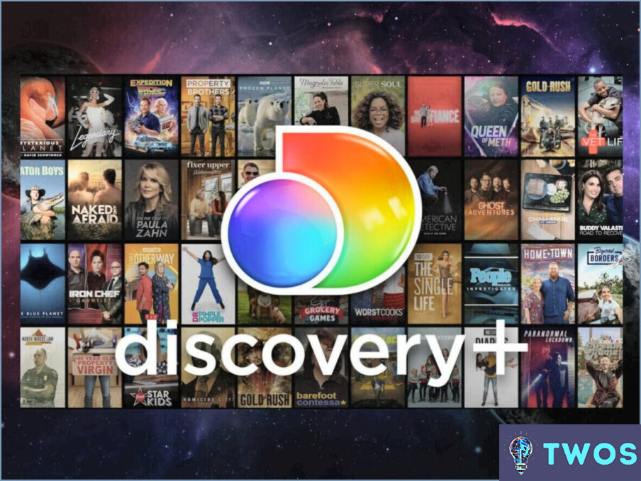 Cómo conseguir Discovery Plus en Xbox?