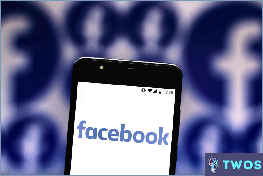 Cómo dejar de sincronizar fotos desde el teléfono a Facebook Android?
