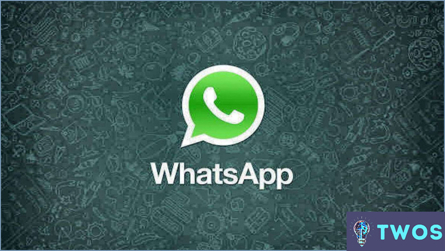 Cómo desactivar la cuenta de Whatsapp desde el portátil?