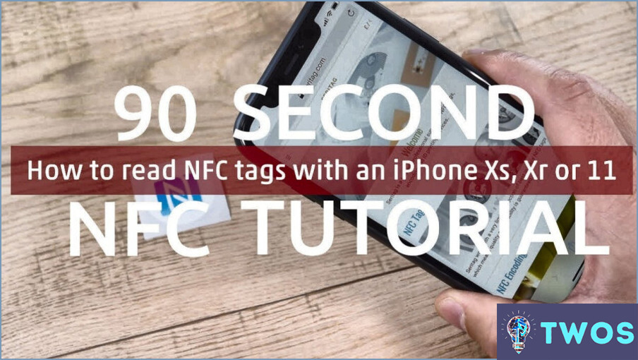¿Cómo desactivar NFC en el iPhone?