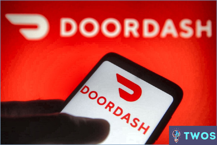 Cómo desactivo los mensajes de texto de DoorDash?