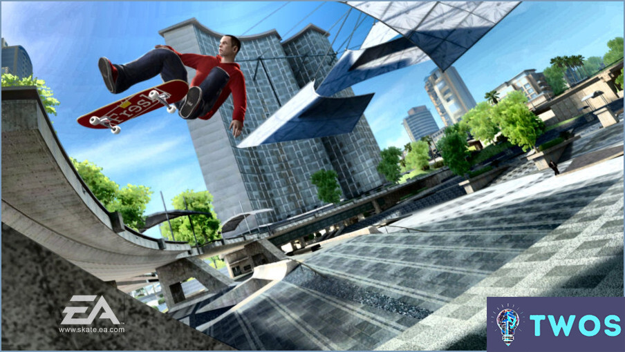 Cómo Descargar Parques En Skate 3 Xbox One?