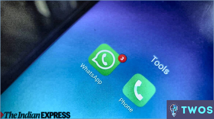 Cómo detener los mensajes de Whatsapp?