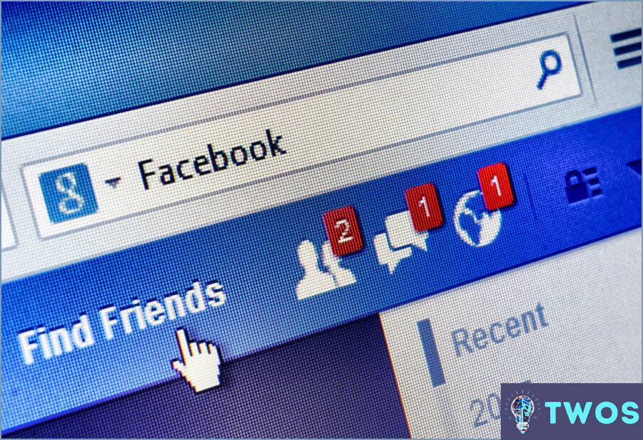 ¿Cómo eliminar a un amigo en Facebook en Iphone?