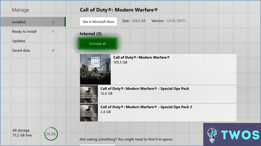 Cómo eliminar actualizaciones en Xbox 360?