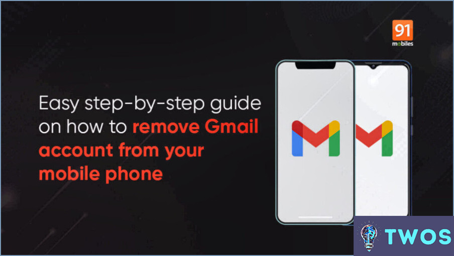 Cómo eliminar contactos de sincronización de Gmail desde el teléfono Android?
