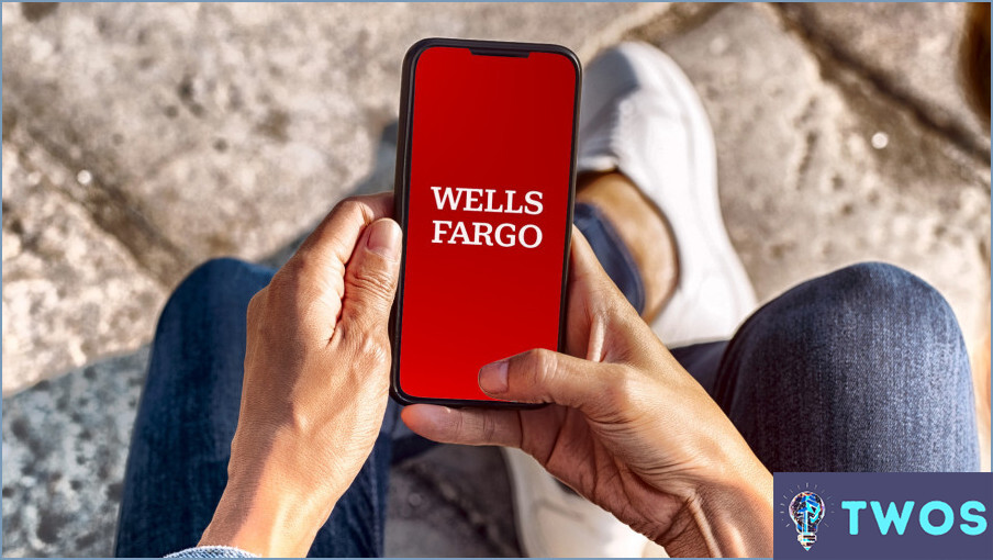 Cómo eliminar un beneficiario en Wells Fargo App?