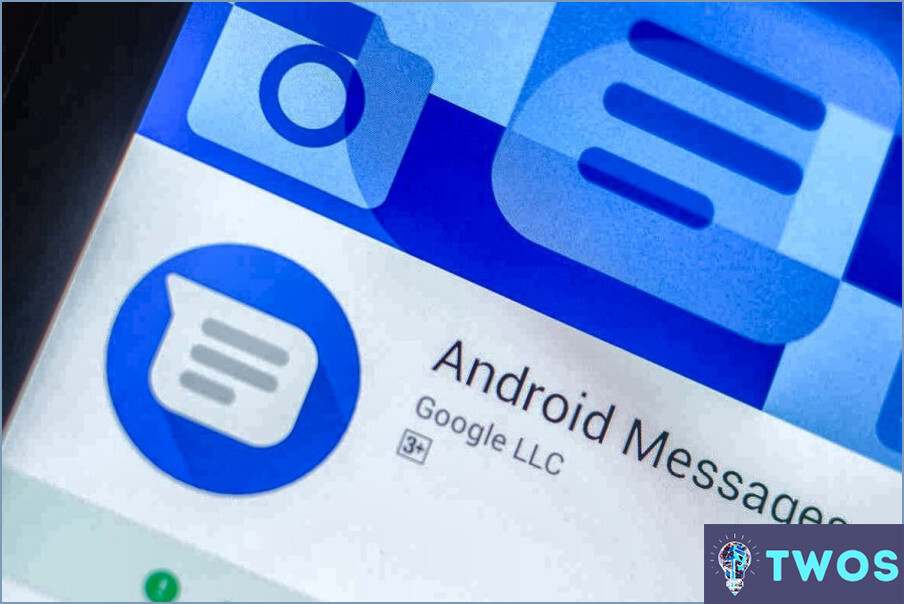 Cómo encontrar borradores de mensajes de texto en Android?