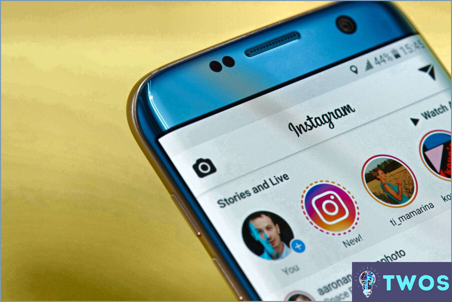 Cómo guardar los filtros de Instagram?