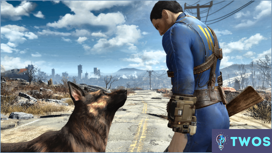 ¿Cómo llamar Dogmeat Volver Fallout 4 Ps4?