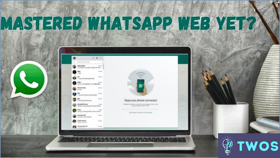 Cómo obtener mensajes de Whatsapp en Pc?