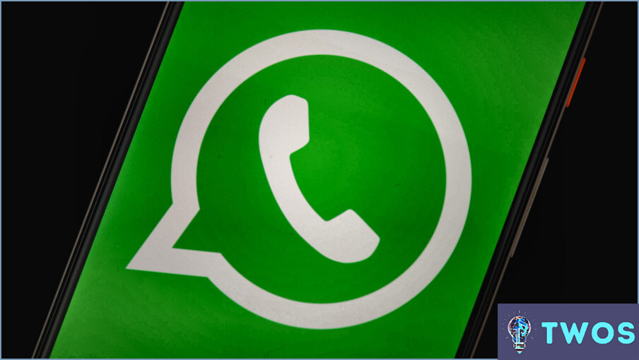 Cómo ocultar el último visto en Whatsapp para una persona?
