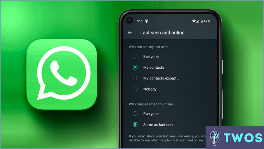 Cómo ocultar Whatsapp App en Android?