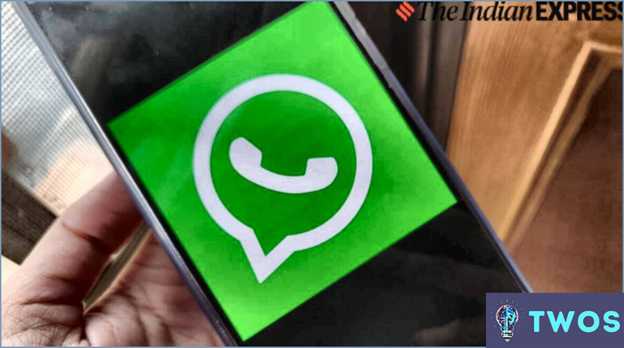 Cómo poner un mensaje de voz en el estado de Whatsapp?