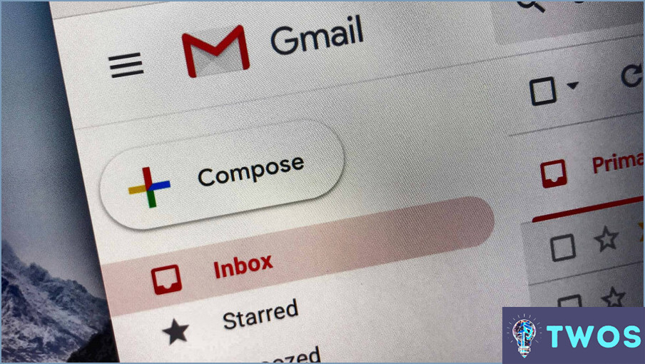 ¿Cómo puedo eliminar un nombre de usuario de Gmail?