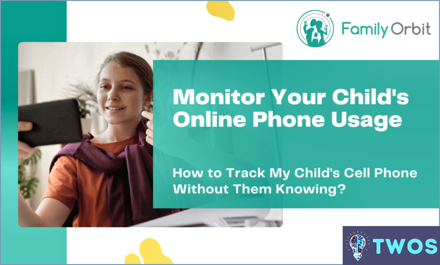 Cómo rastrear la actividad de Internet de su hijo en Iphone?