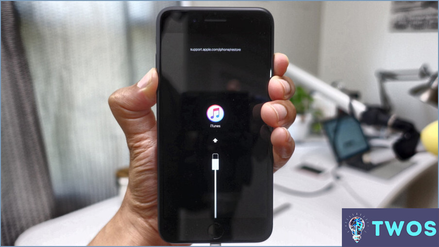 Cómo reiniciar Iphone si el botón de inicio está roto?