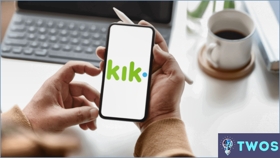 Cómo se borran los mensajes de Kik en ambos extremos?