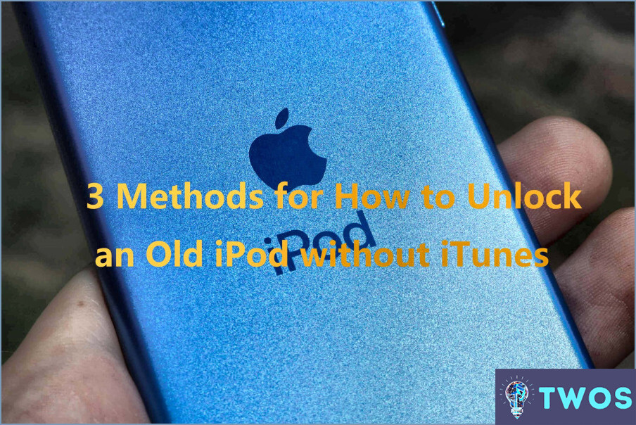 ¿Cómo se reinicia un iPod para un nuevo usuario?