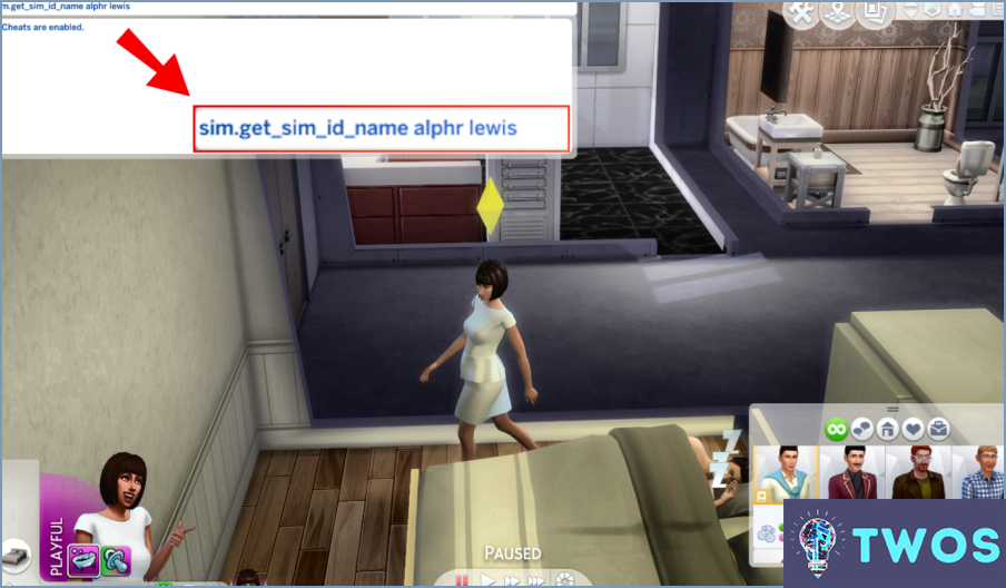 ¿Cómo tener gemelos en Sims 4 Ps4?