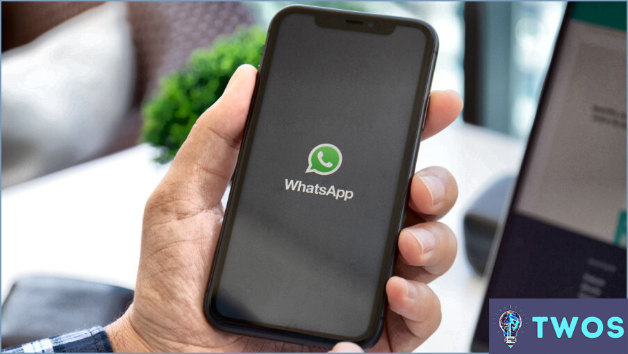 Cómo transferir chats de Whatsapp desde Android a Iphone?