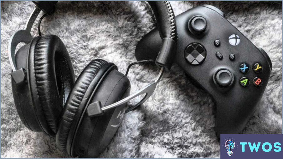 Cómo usar dos auriculares en Xbox One?