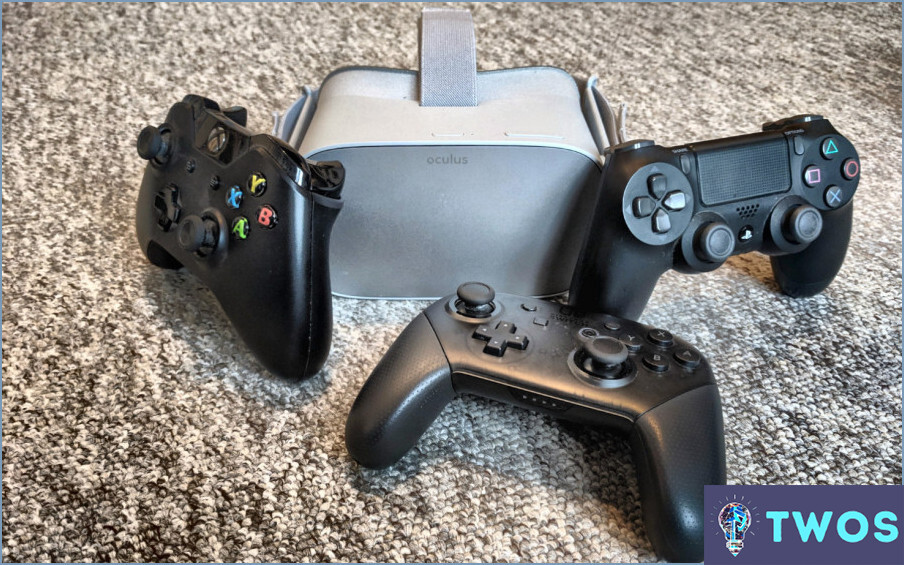 Funciona Oculus Go con Xbox One?