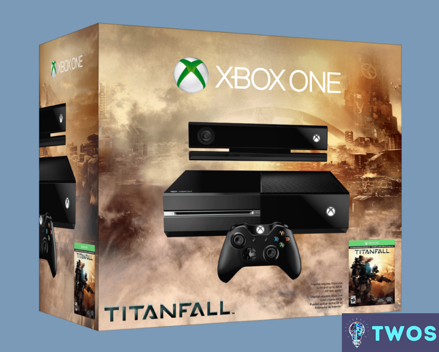 ¿Necesitas Xbox Live Gold para jugar a Titanfall?