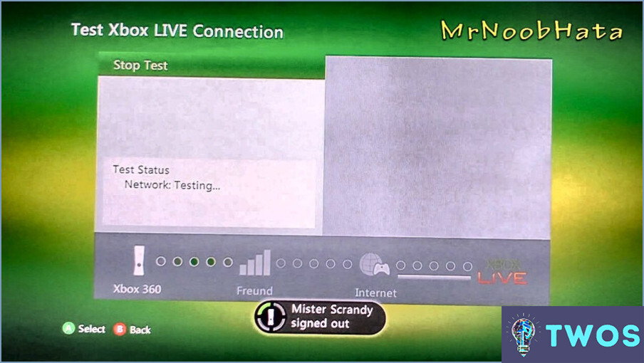 ¿Por qué mi Xbox 360 no se conecta a Wifi?