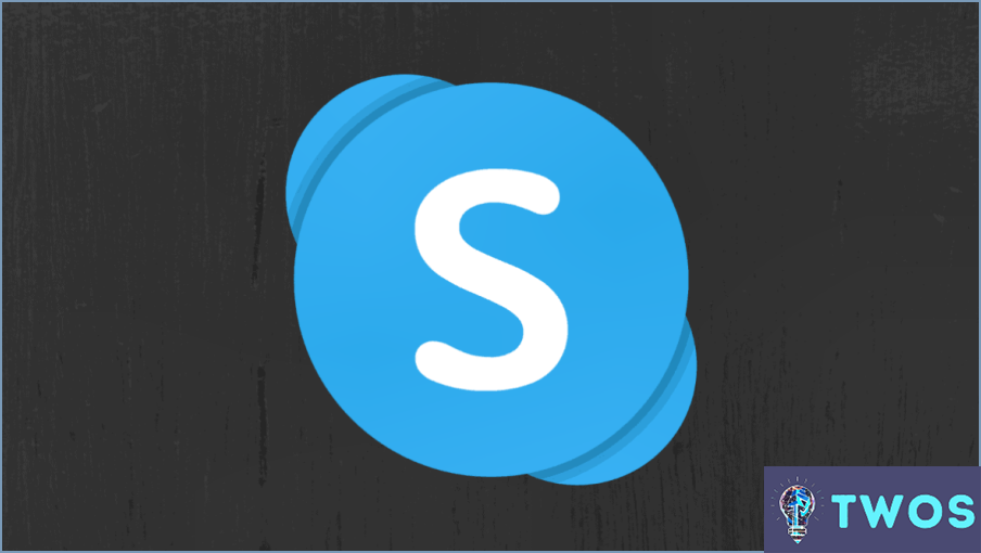 ¿Puedo iniciar sesión en Skype sin una cuenta Microsoft?