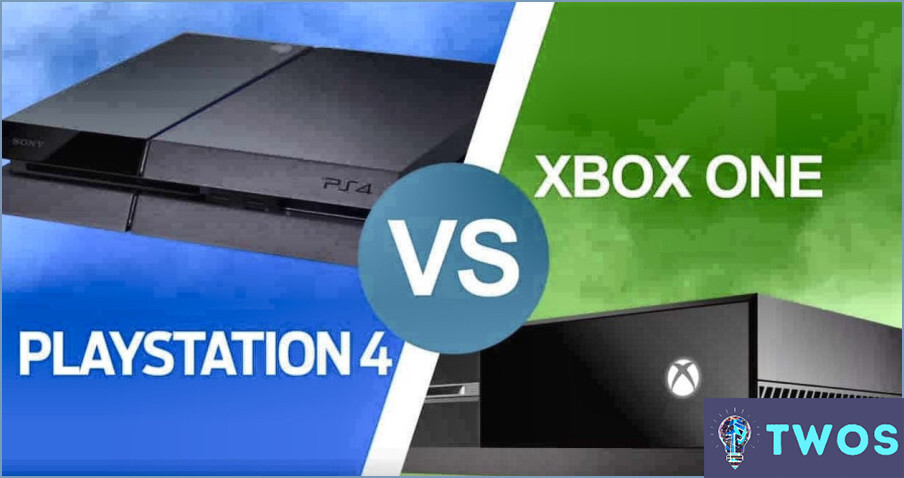¿Qué es mejor Xbox One o Ps4 Yahoo Respuestas?