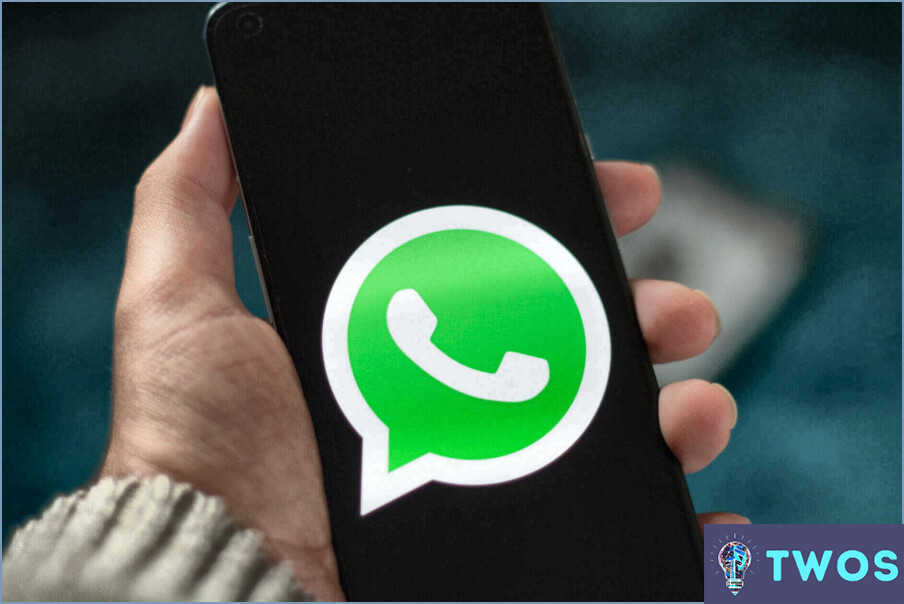 Cómo compartir una aplicación en Whatsapp?