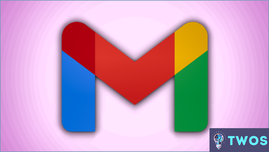 Cómo Desvincular Dos Cuentas De Gmail En Iphone?
