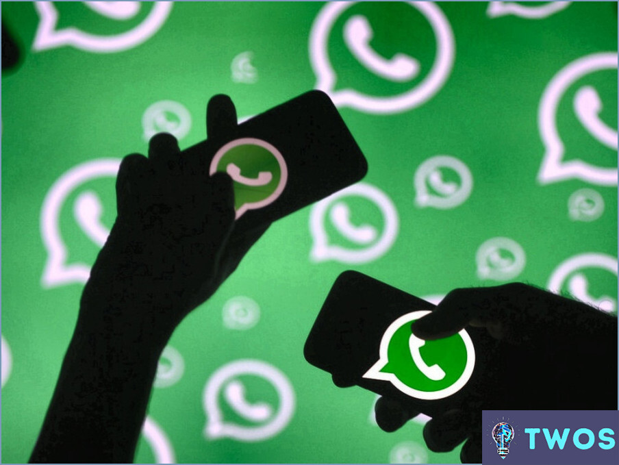 Cómo detener la descarga automática en Whatsapp Web?