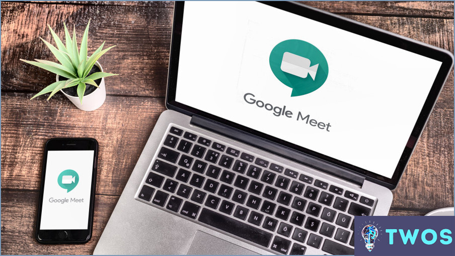 Cómo Grabar Google Meet En Iphone?