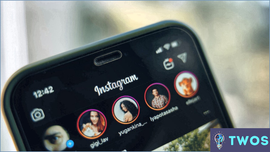 Cómo obtener la contraseña de Instagram en Iphone?
