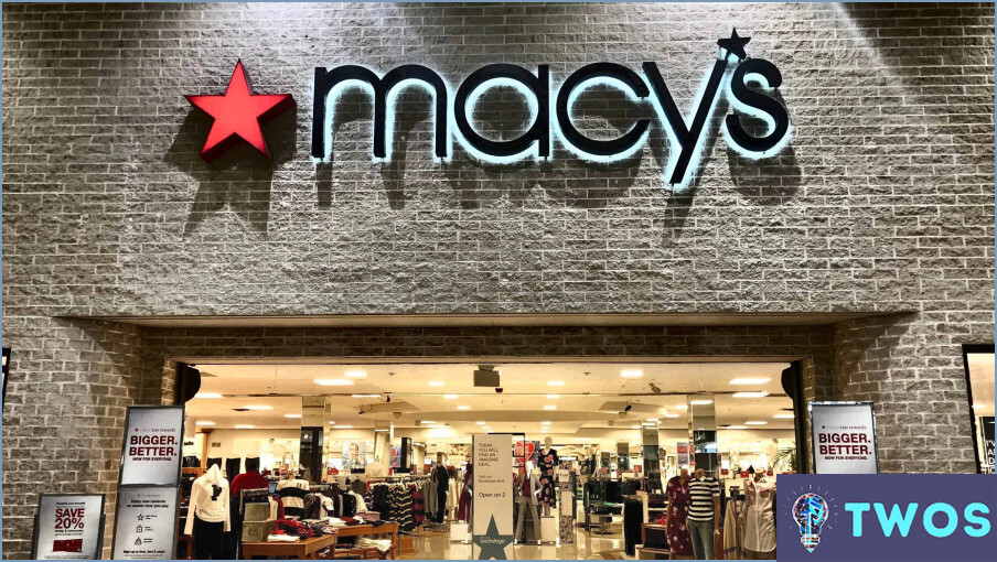 ¿Cómo puedo cancelar un pago de Macy's?
