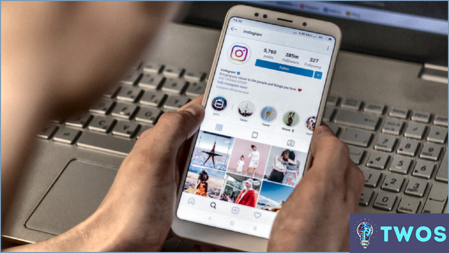 Cómo saber si alguien screenshots su historia de Instagram 2021?