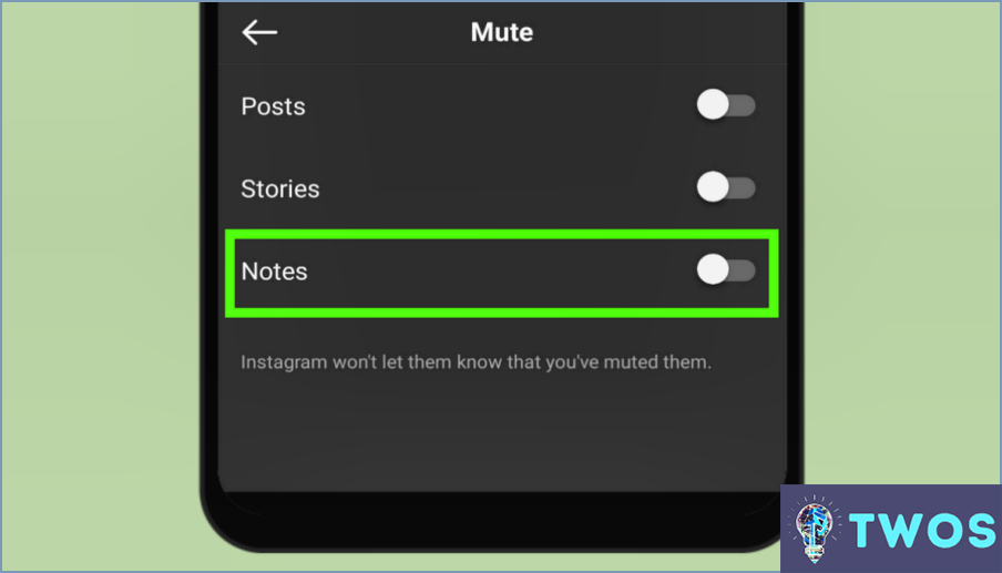 Cómo saber si estás silenciado en Instagram DM?